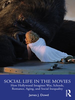 cover image of Social Life in the Movies